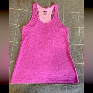 ✔️ Nike Dri Fit TBack Tank Top
